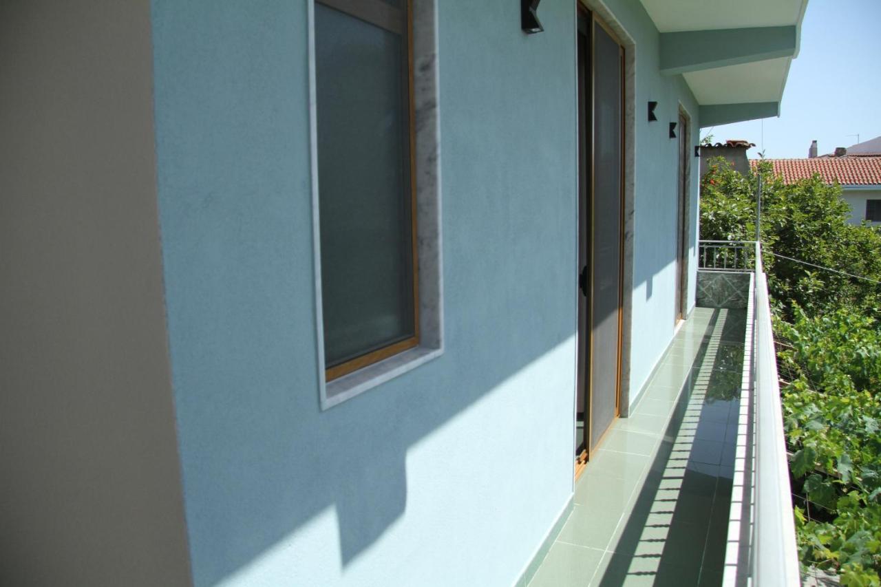 Appartamento Shtepi Pushimi Durrës Esterno foto