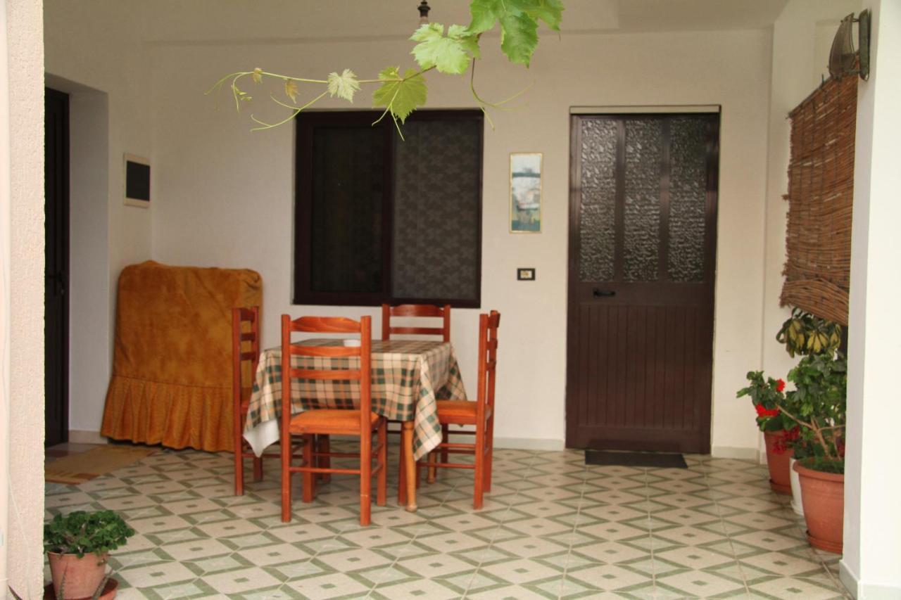 Appartamento Shtepi Pushimi Durrës Esterno foto