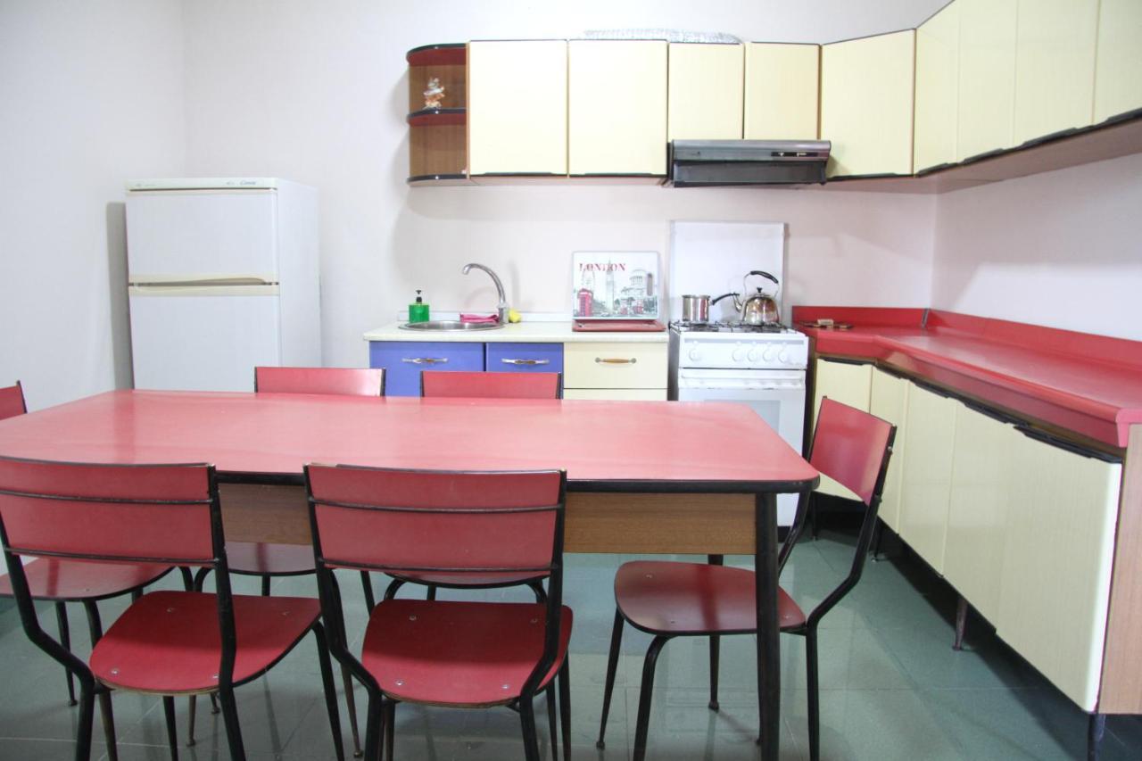 Appartamento Shtepi Pushimi Durrës Esterno foto