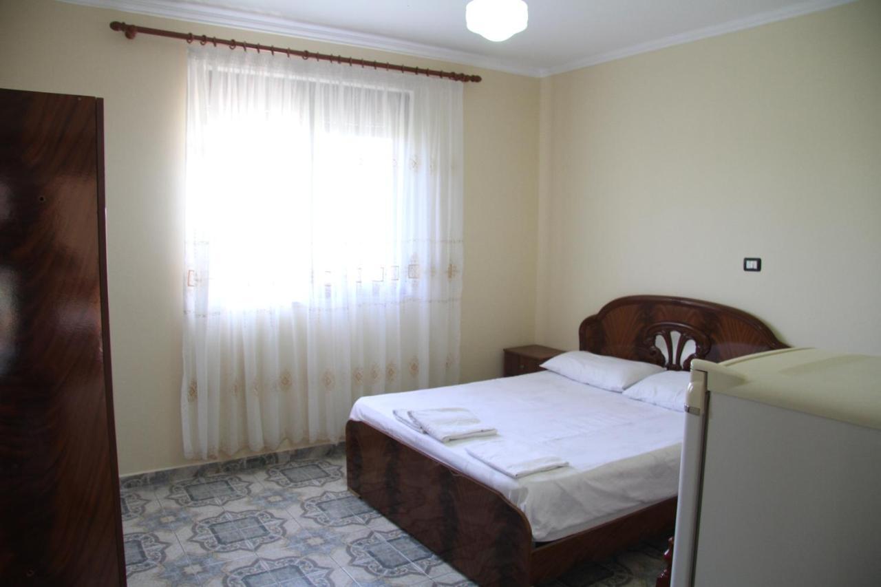 Appartamento Shtepi Pushimi Durrës Esterno foto