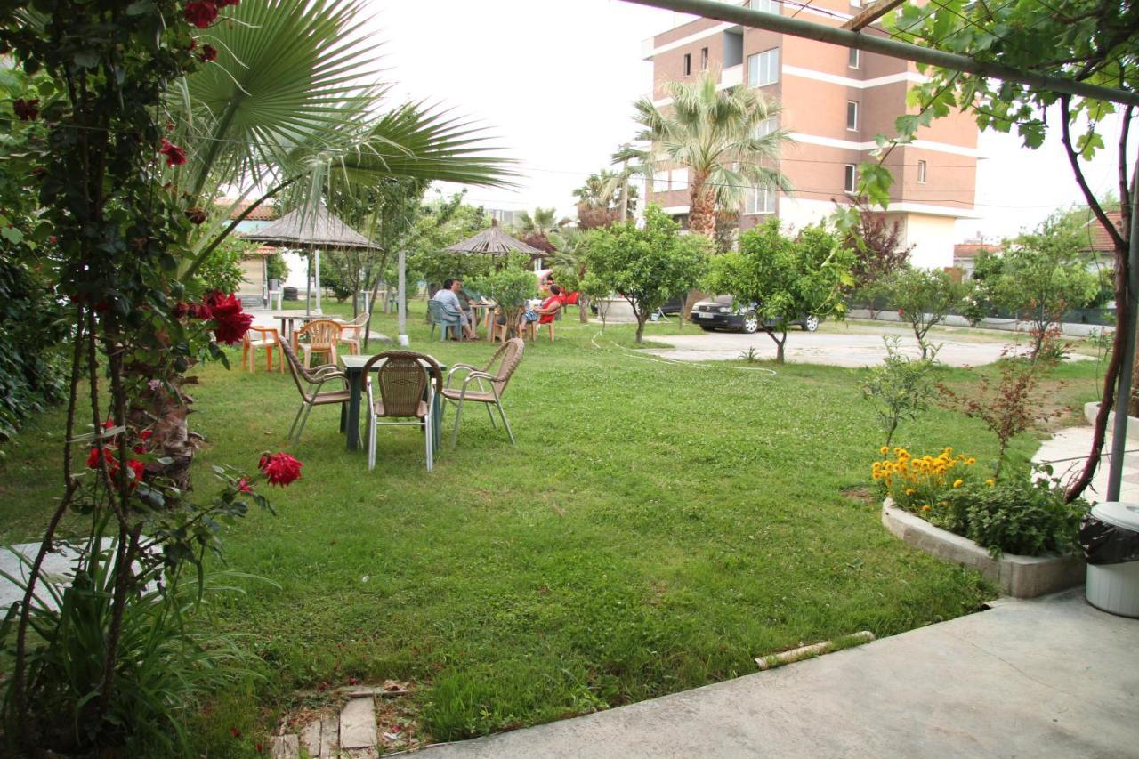 Appartamento Shtepi Pushimi Durrës Esterno foto