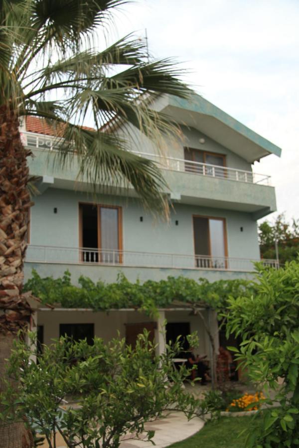 Appartamento Shtepi Pushimi Durrës Esterno foto